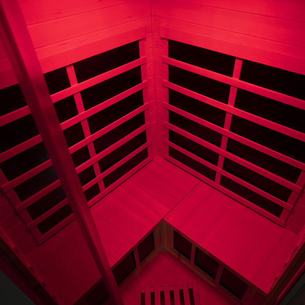 Pentagon Pinnacle - Hemlock