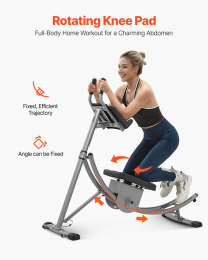 AB Workout Machine, Ab Workout Equipment