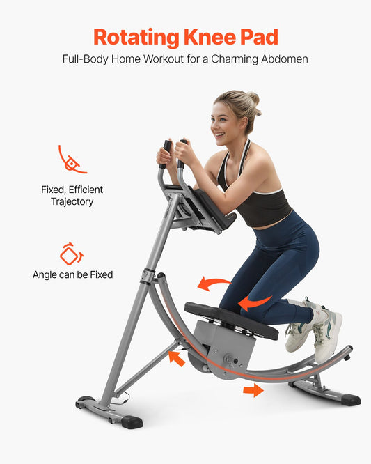 AB Workout Machine, Ab Workout Equipment