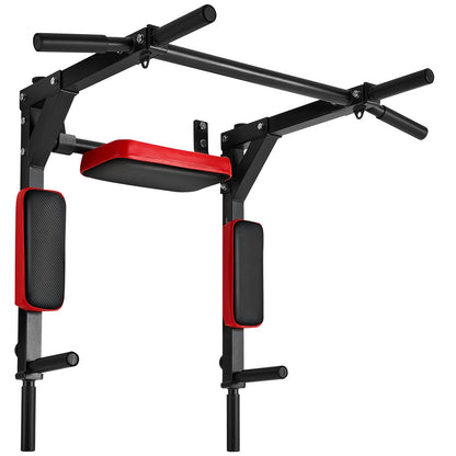 Multifunctional Pull Up Bar