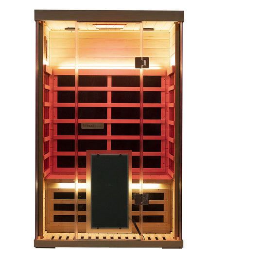 Haven Twin - Hemlock