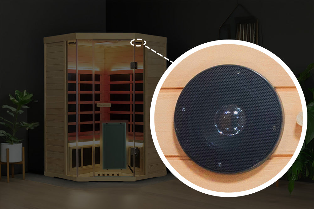 Pentagon Pinnacle - Hemlock