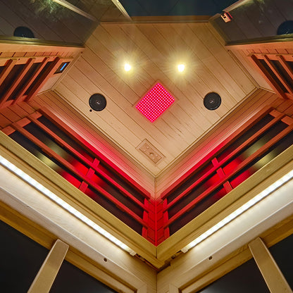 Pentagon Pinnacle - Hemlock