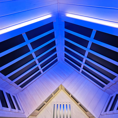 Pentagon Pinnacle - Hemlock