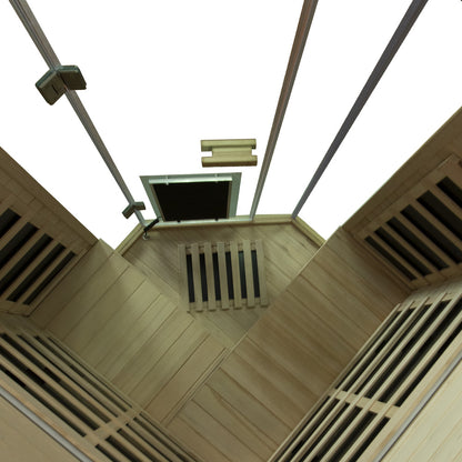 Pentagon Pinnacle - Hemlock