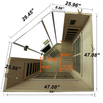 Pentagon Pinnacle - Hemlock