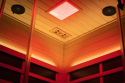 Pentagon Pinnacle - Hemlock