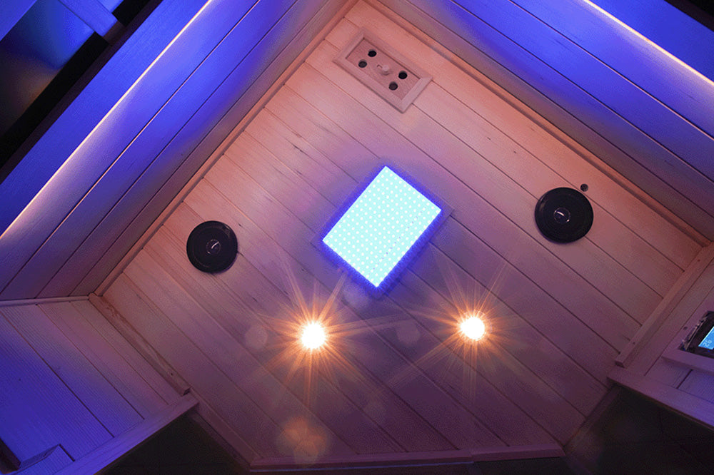 Pentagon Pinnacle - Hemlock