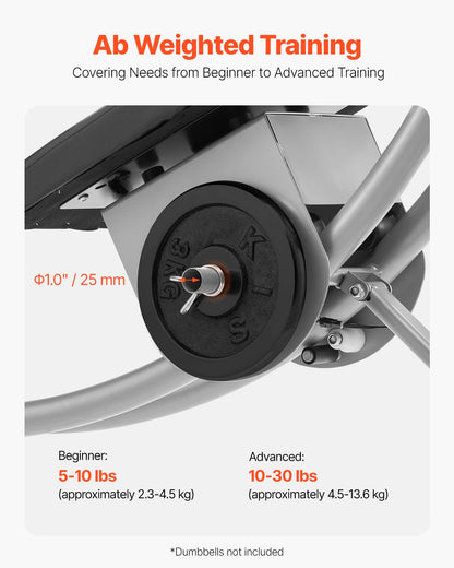 AB Workout Machine, Ab Workout Equipment