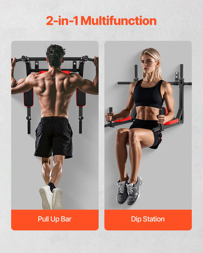 Multifunctional Pull Up Bar