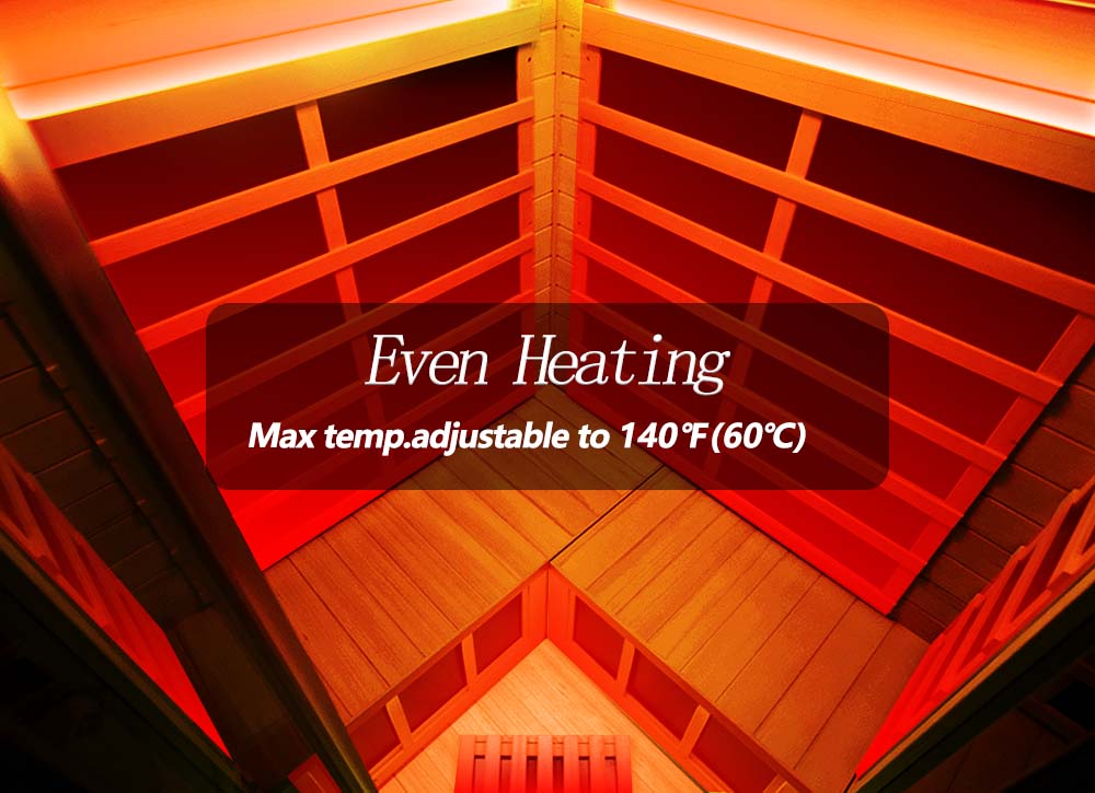 Pentagon Pinnacle - Hemlock