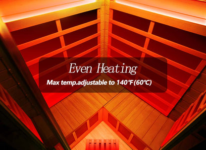 Pentagon Pinnacle - Hemlock